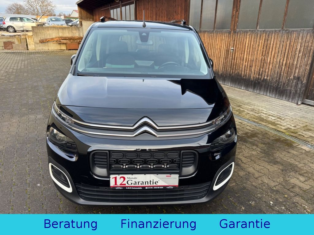 Citroën Berlingo 2022