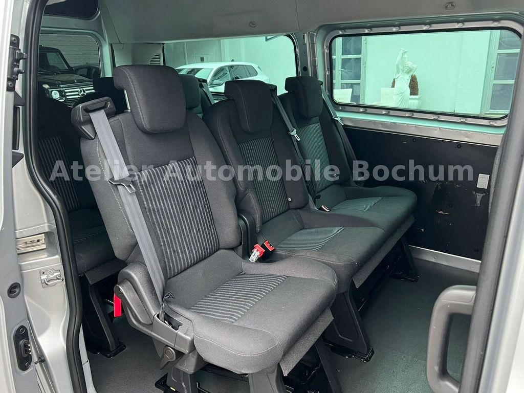Ford Transit 2015