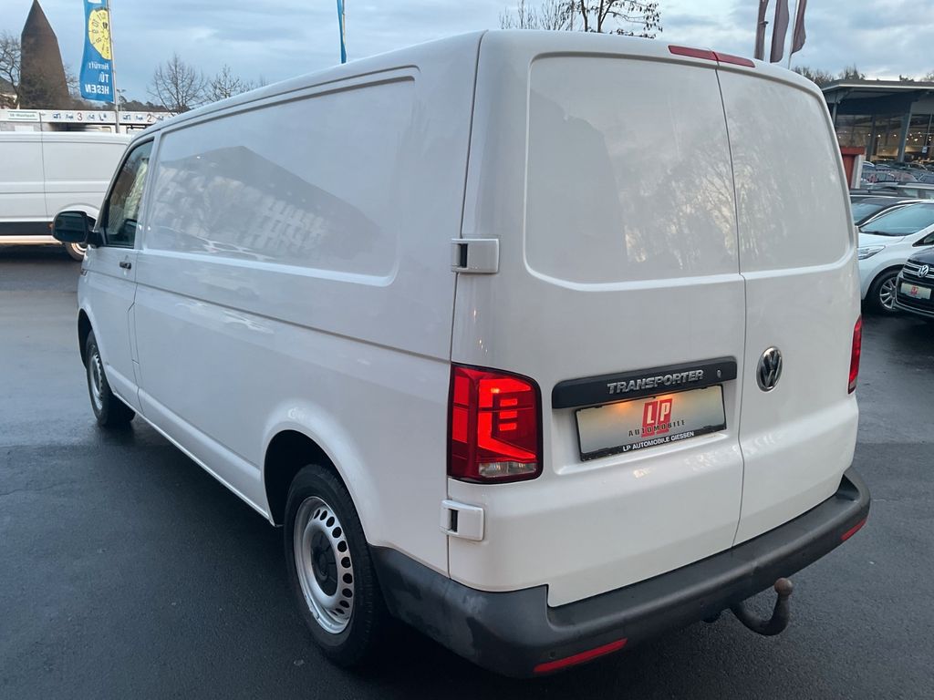 Volkswagen T6 Transporter 2020