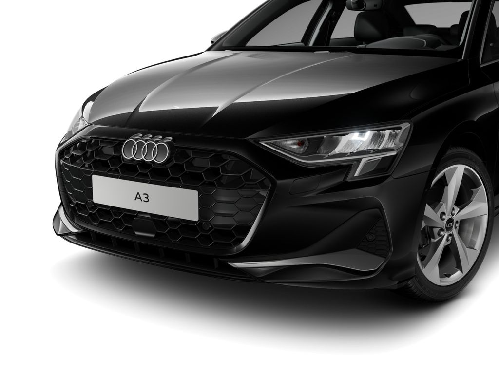 Audi A3 2025