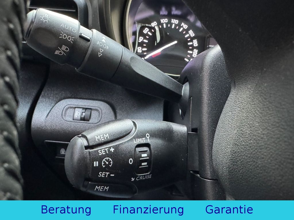 Citroën Berlingo 2022