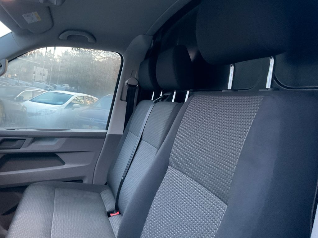 Volkswagen T6 Transporter 2020