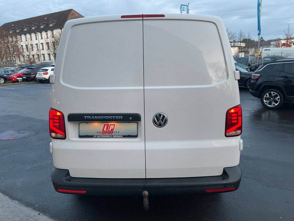 Volkswagen T6 Transporter 2020