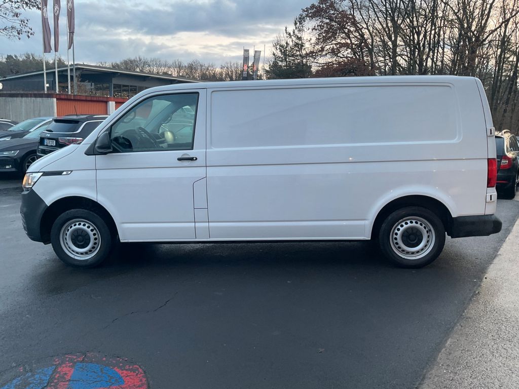 Volkswagen T6 Transporter 2020