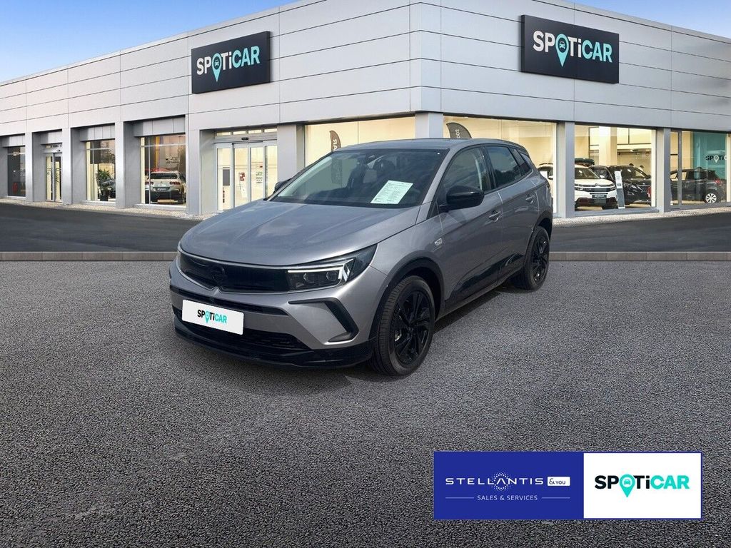 Opel Grandland (X) 2024