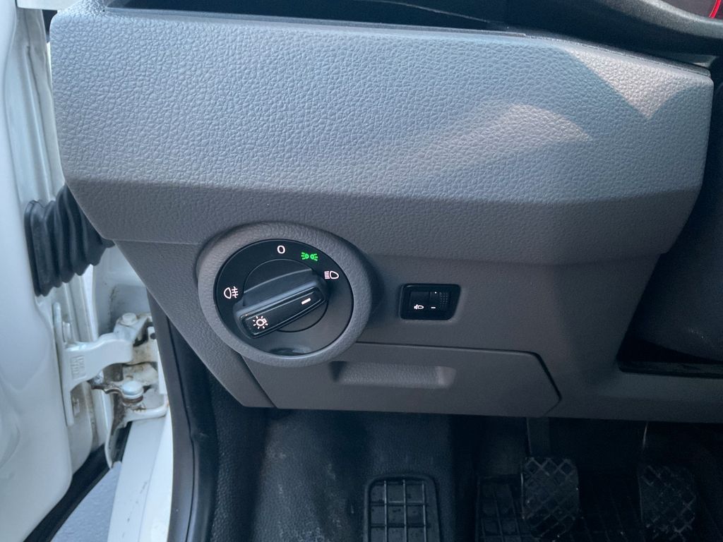 Volkswagen T6 Transporter 2020