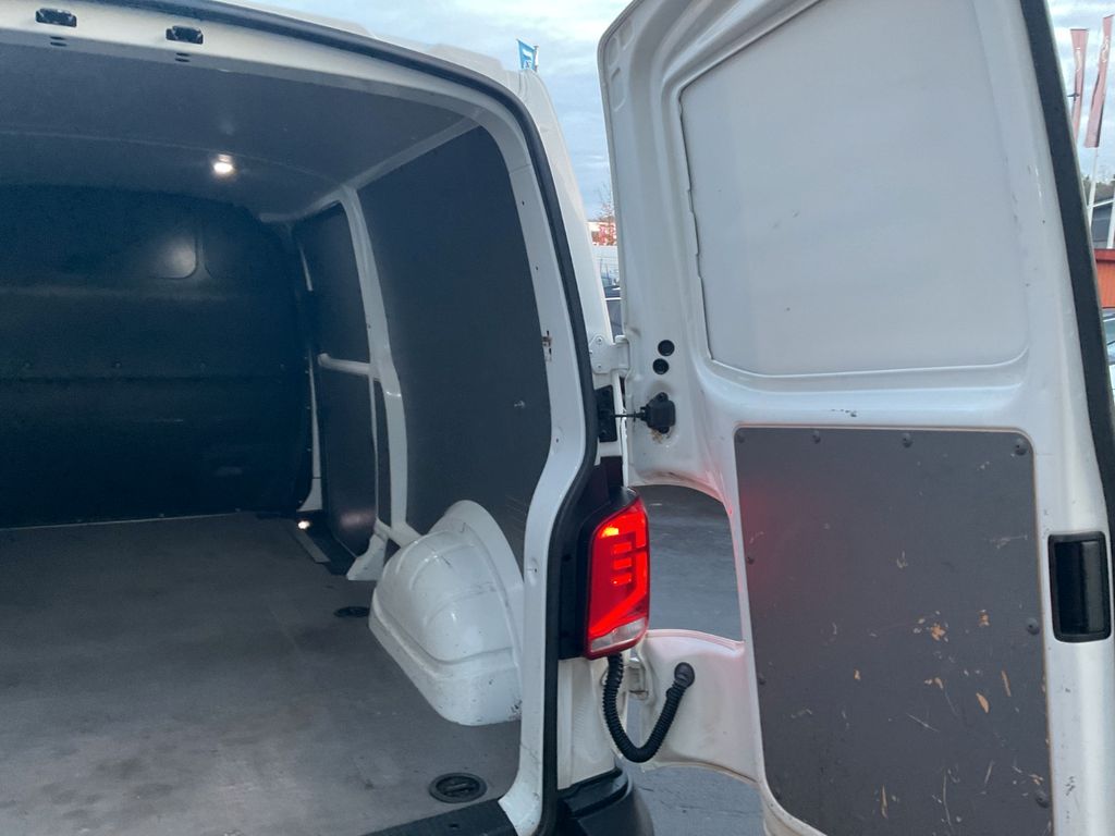 Volkswagen T6 Transporter 2020