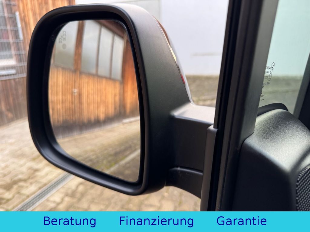 Citroën Berlingo 2022