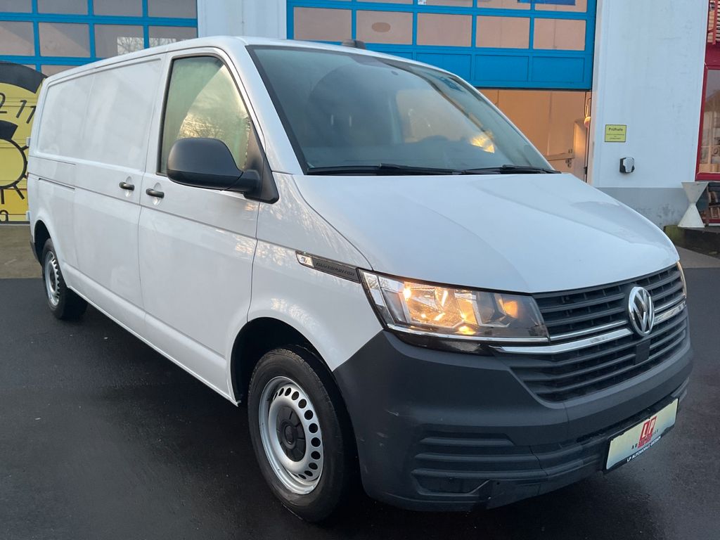 Volkswagen T6 Transporter 2020