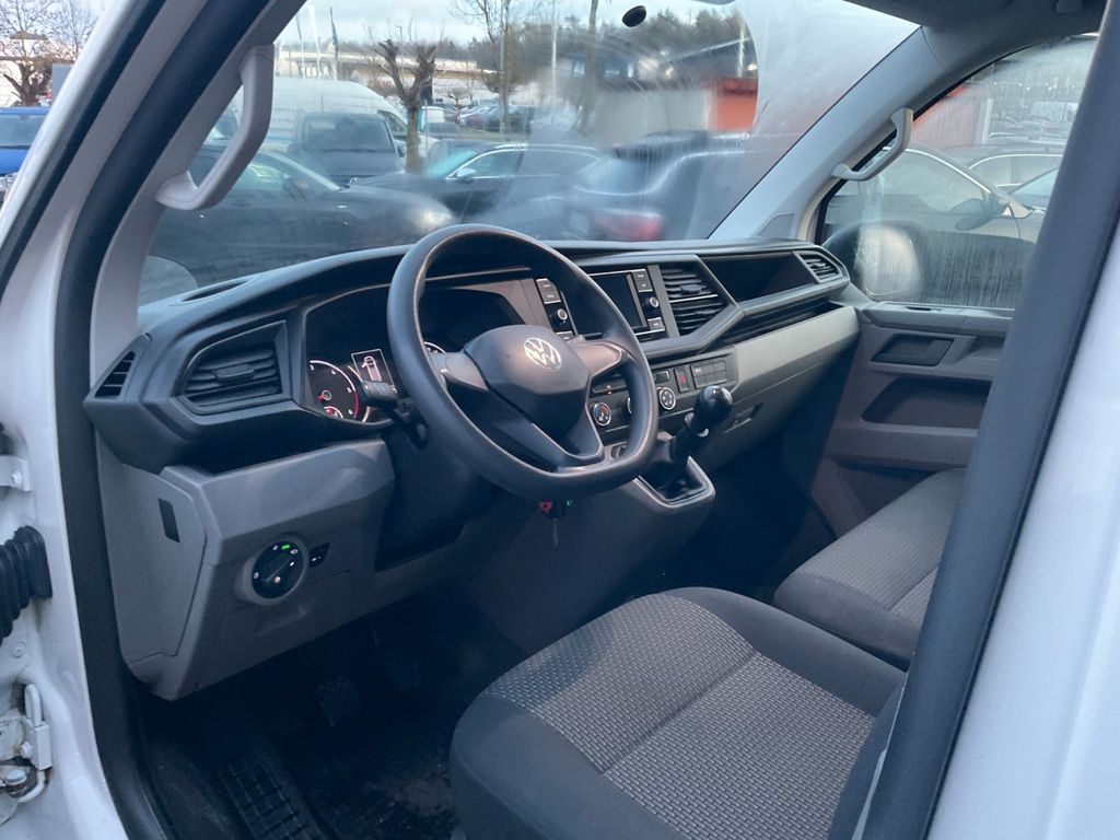 Volkswagen T6 Transporter 2020