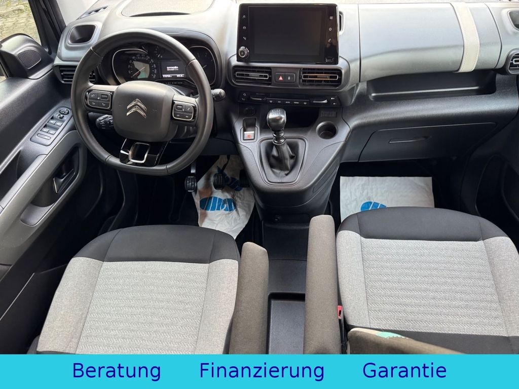 Citroën Berlingo 2022