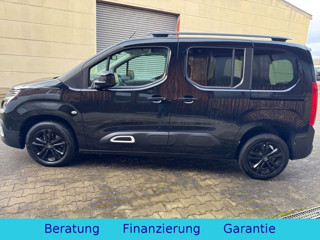 Citroën Berlingo 2022