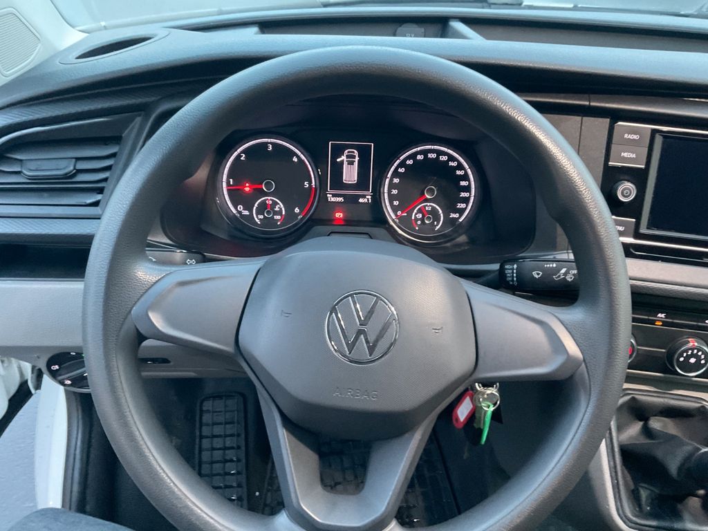 Volkswagen T6 Transporter 2020