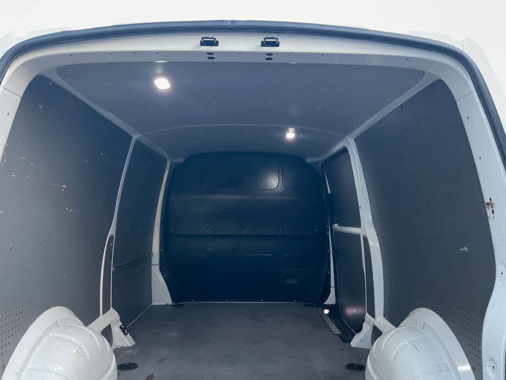 Volkswagen T6 Transporter 2020