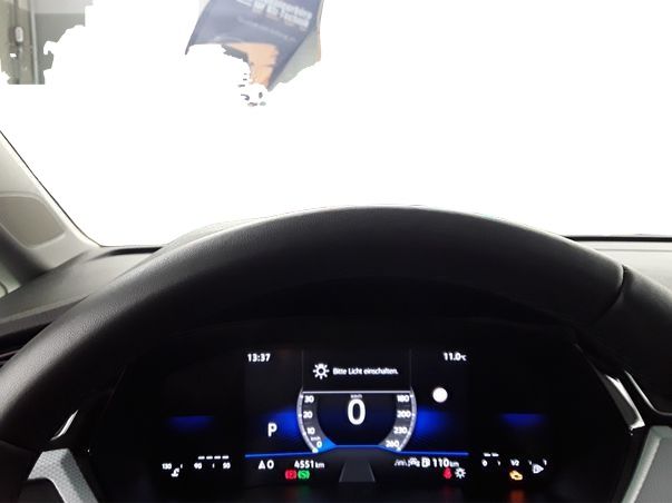 Volkswagen Touran 2024