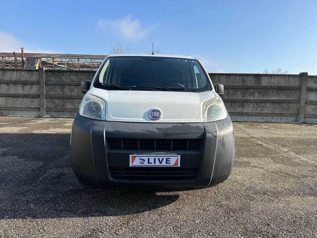 Fiat Fiorino 2014