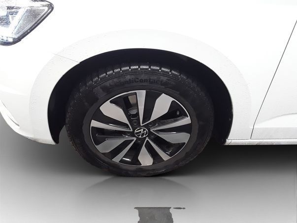 Volkswagen Touran 2024