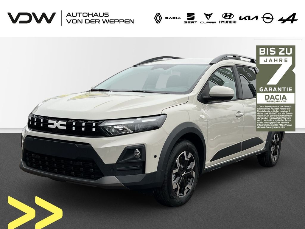 Dacia Jogger