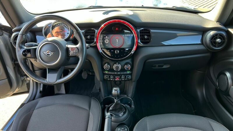 MINI Cooper Cabrio 2022