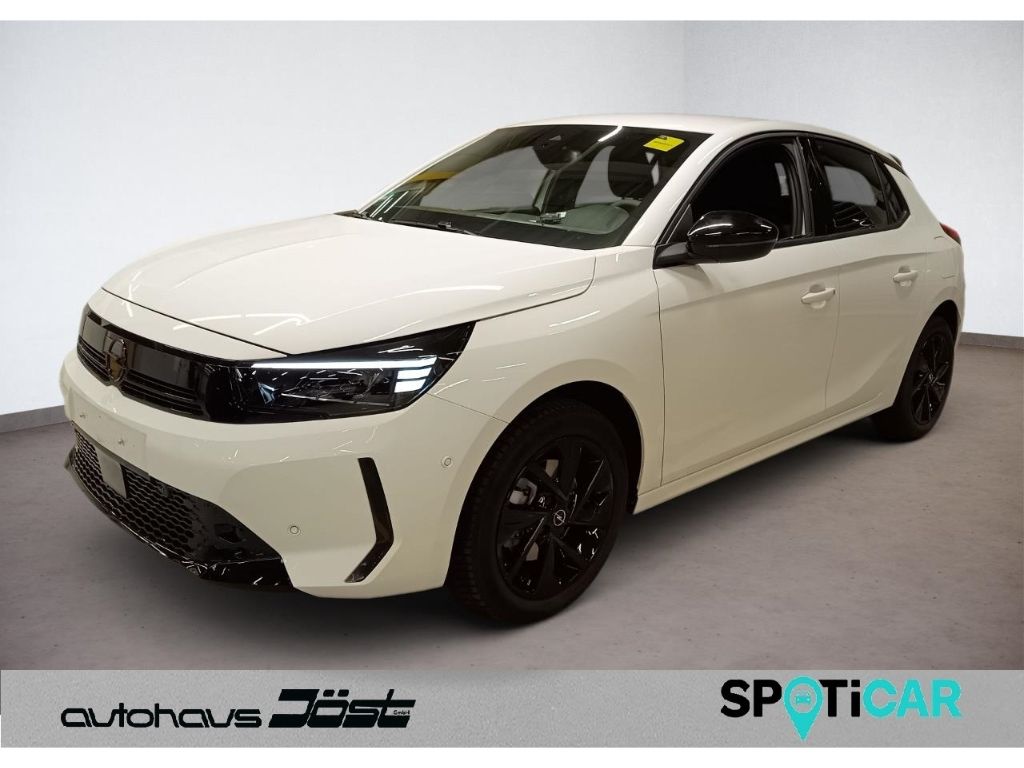 Opel Corsa 2024