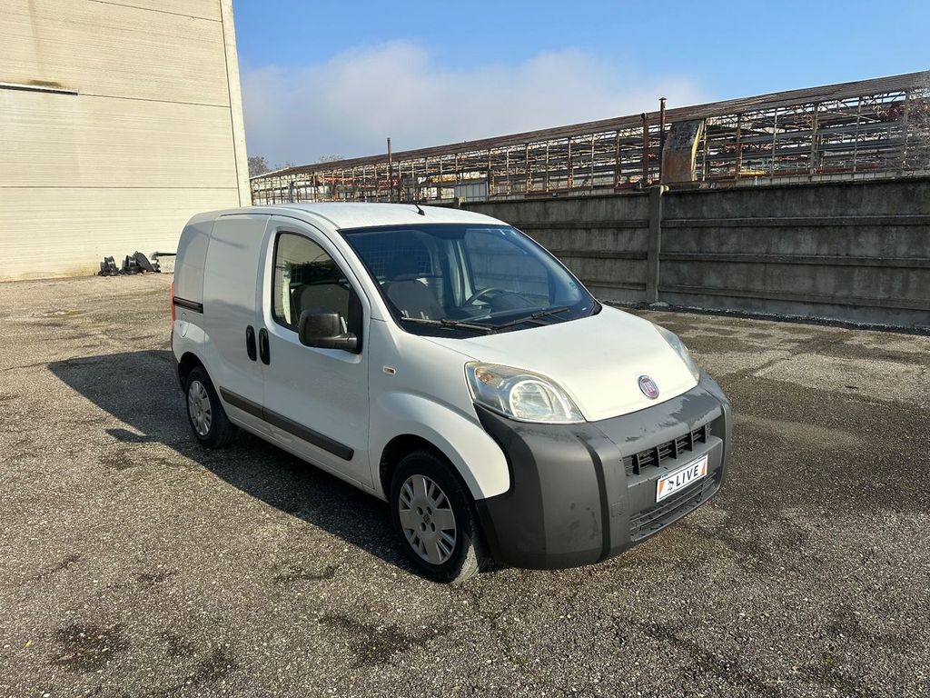 Fiat Fiorino 2014