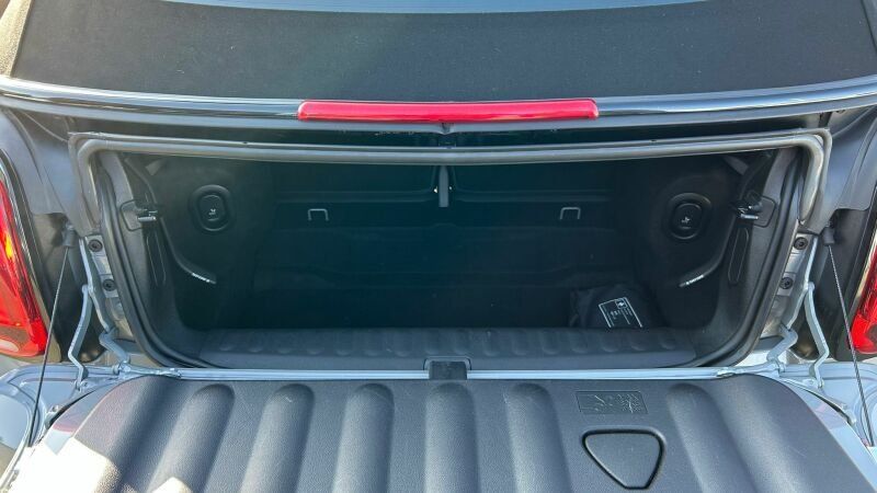 MINI Cooper Cabrio 2022