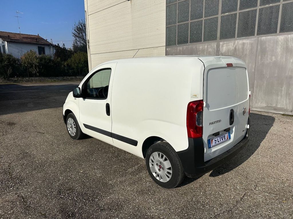 Fiat Fiorino 2014
