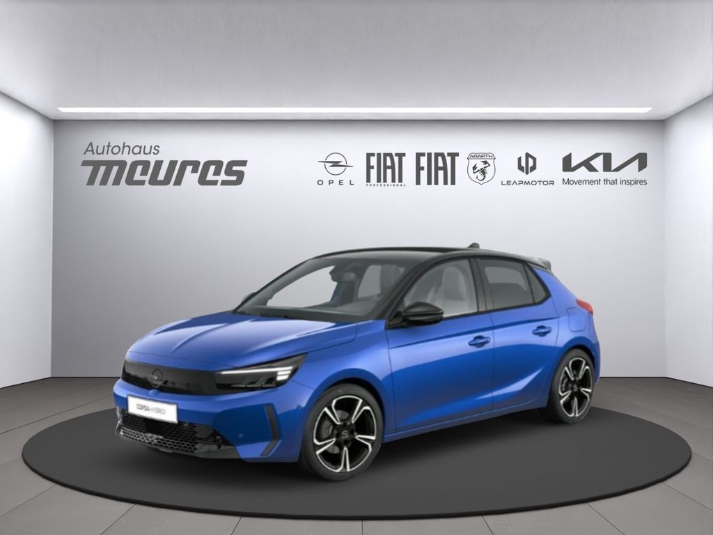 Opel Corsa 2025