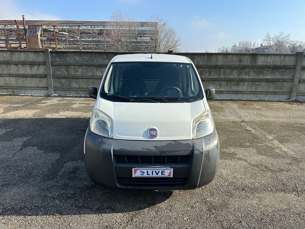 Fiat Fiorino 2014