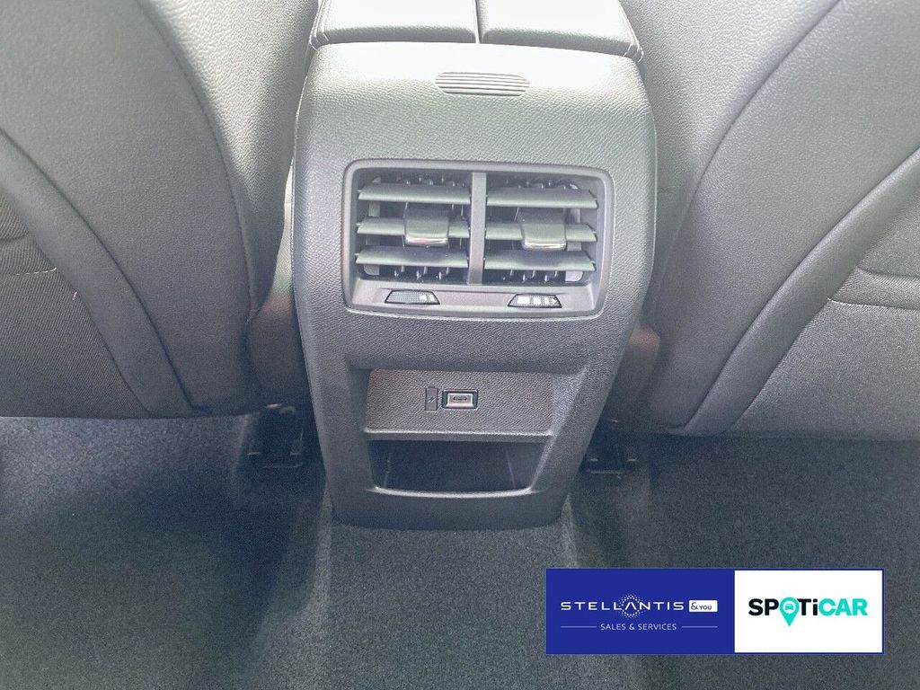 Opel Astra Electric 2025