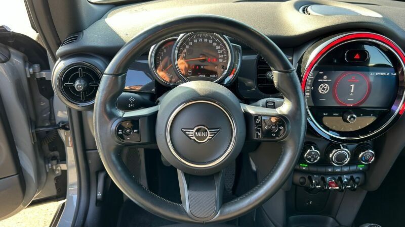 MINI Cooper Cabrio 2022