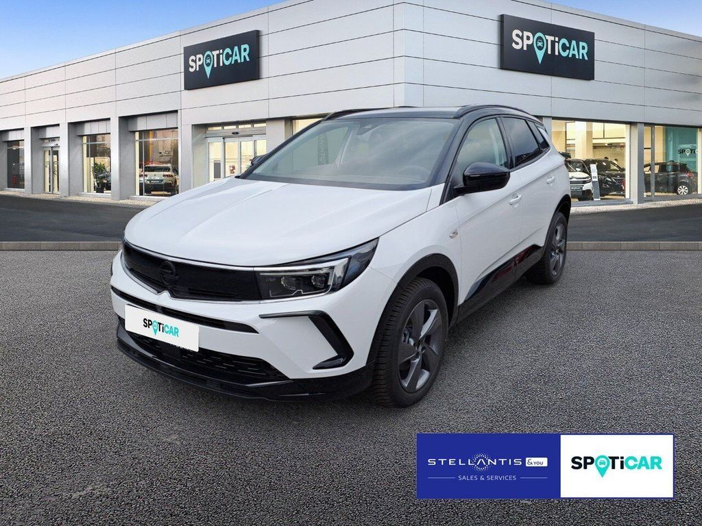 Opel Grandland (X) 2024