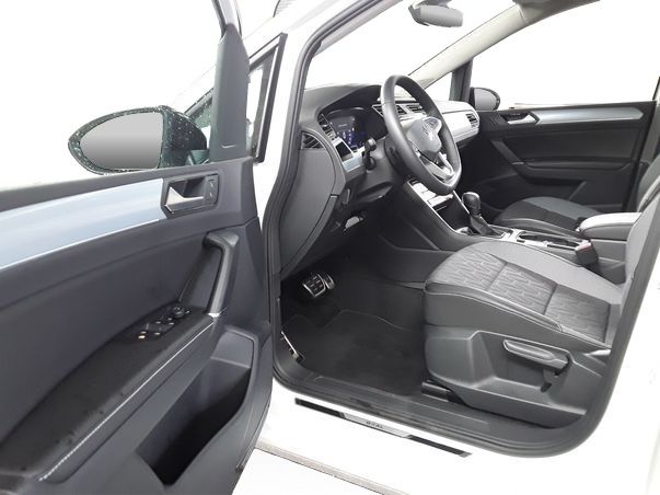 Volkswagen Touran 2024