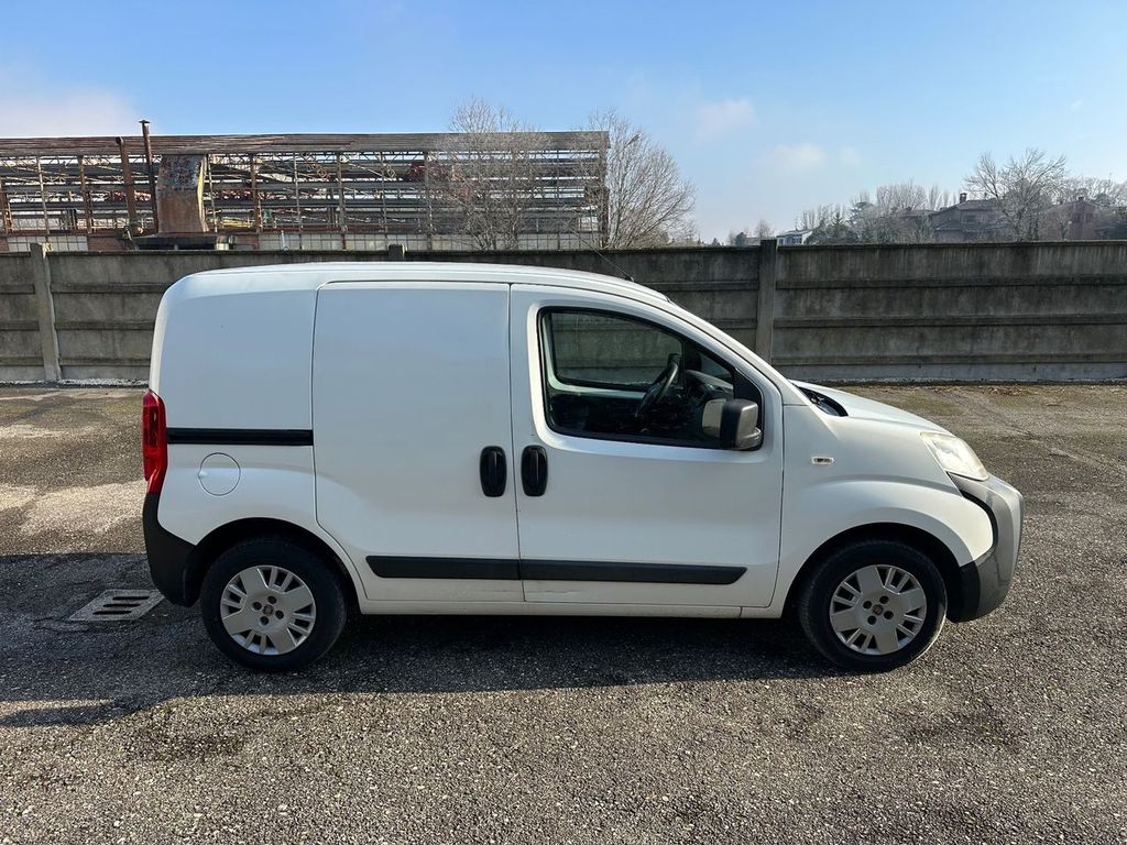 Fiat Fiorino 2014
