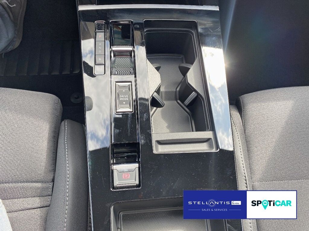 Opel Astra Electric 2025