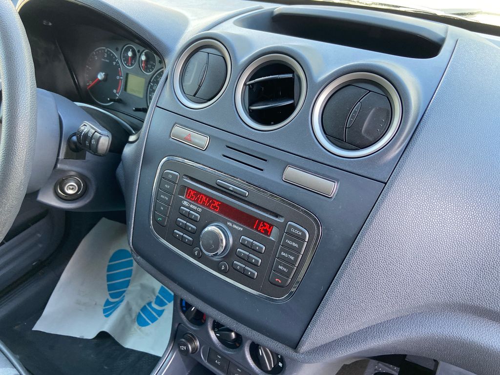 Ford Transit Connect 2009