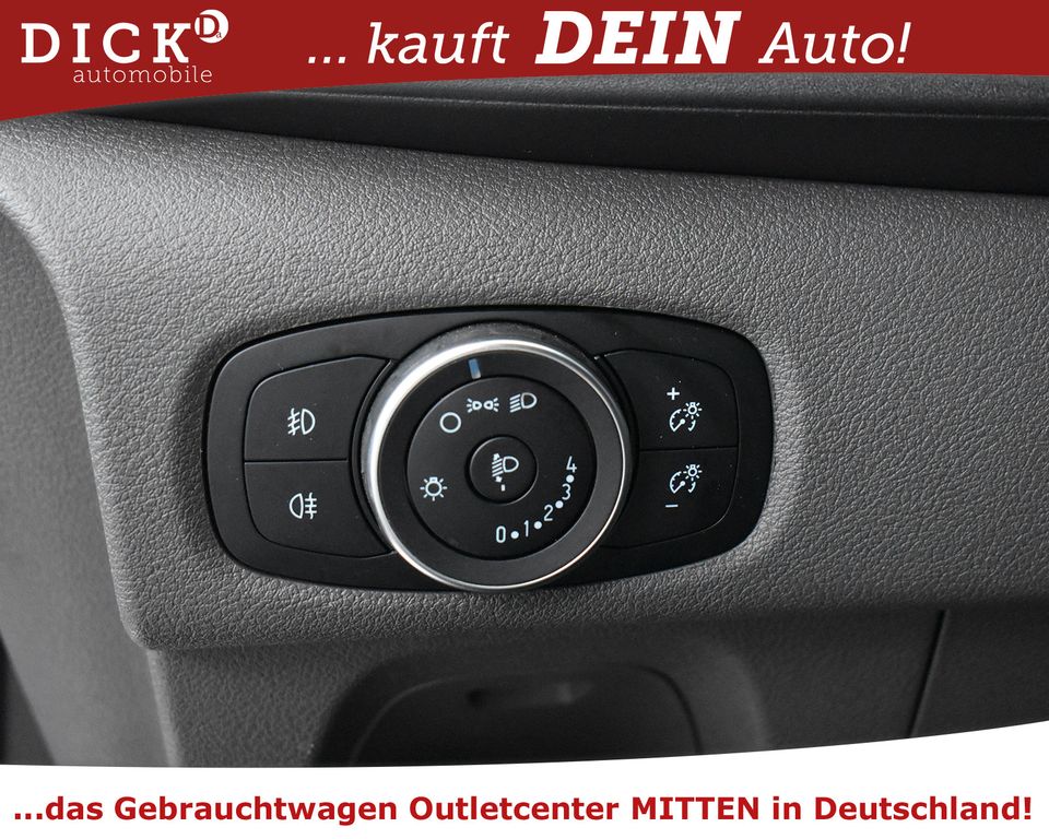 Ford Tourneo Custom 2023