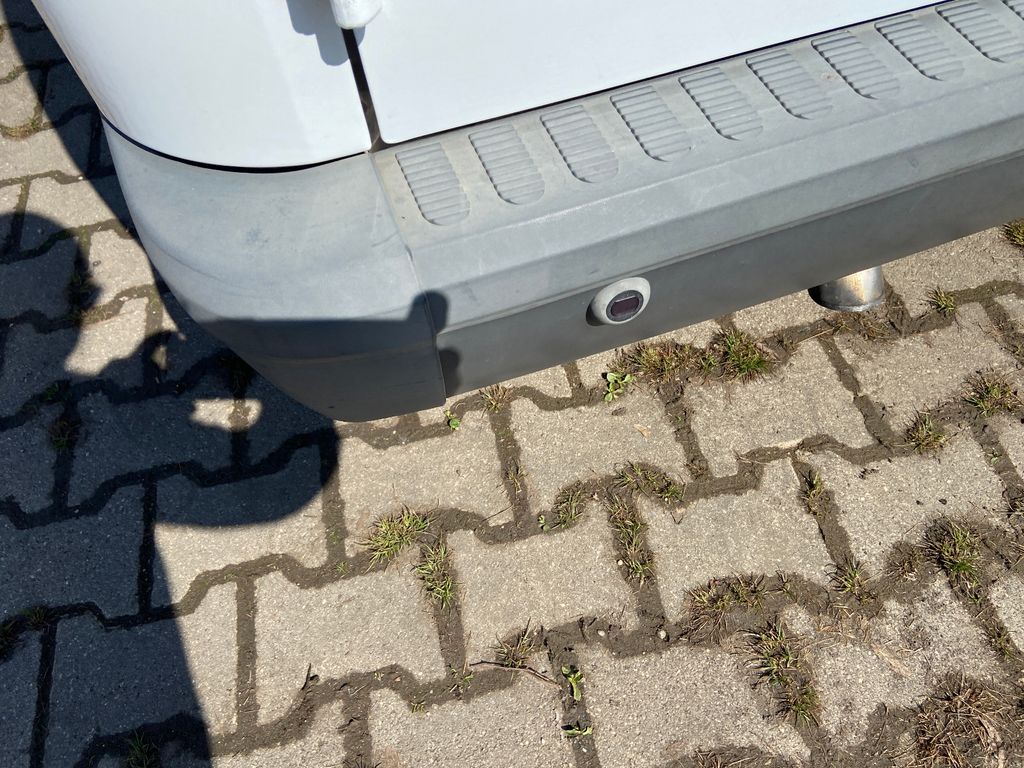 Ford Transit Connect 2009