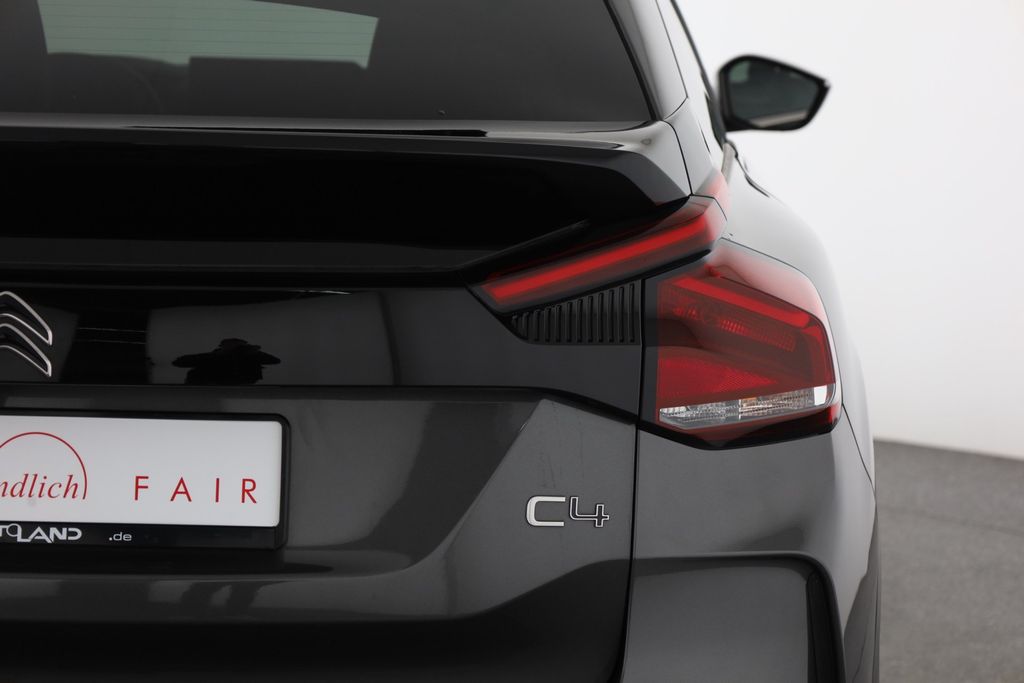 Citroën C4 2024