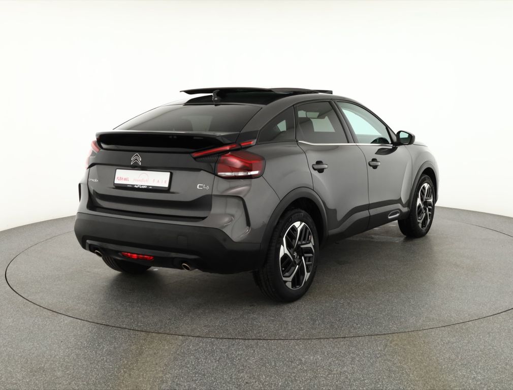 Citroën C4 2024