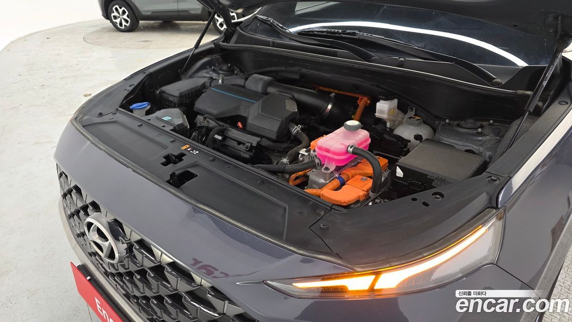 Hyundai Santafe 2023