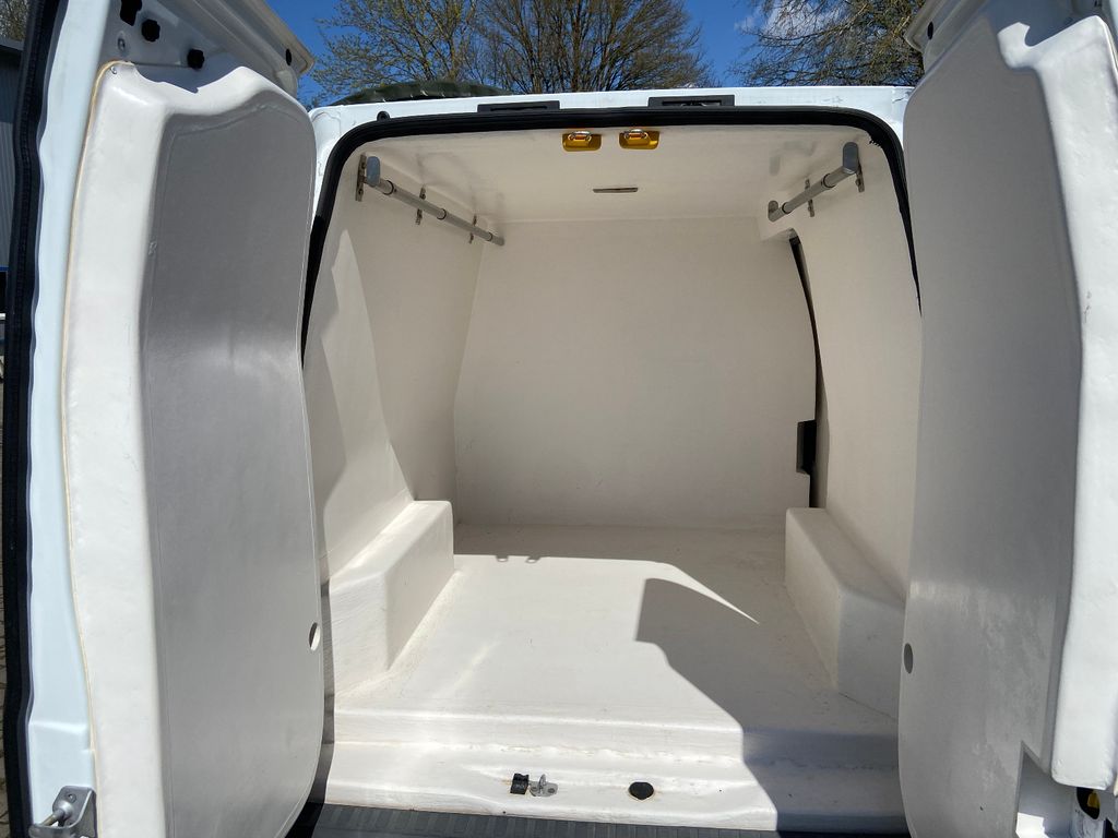 Ford Transit Connect 2009