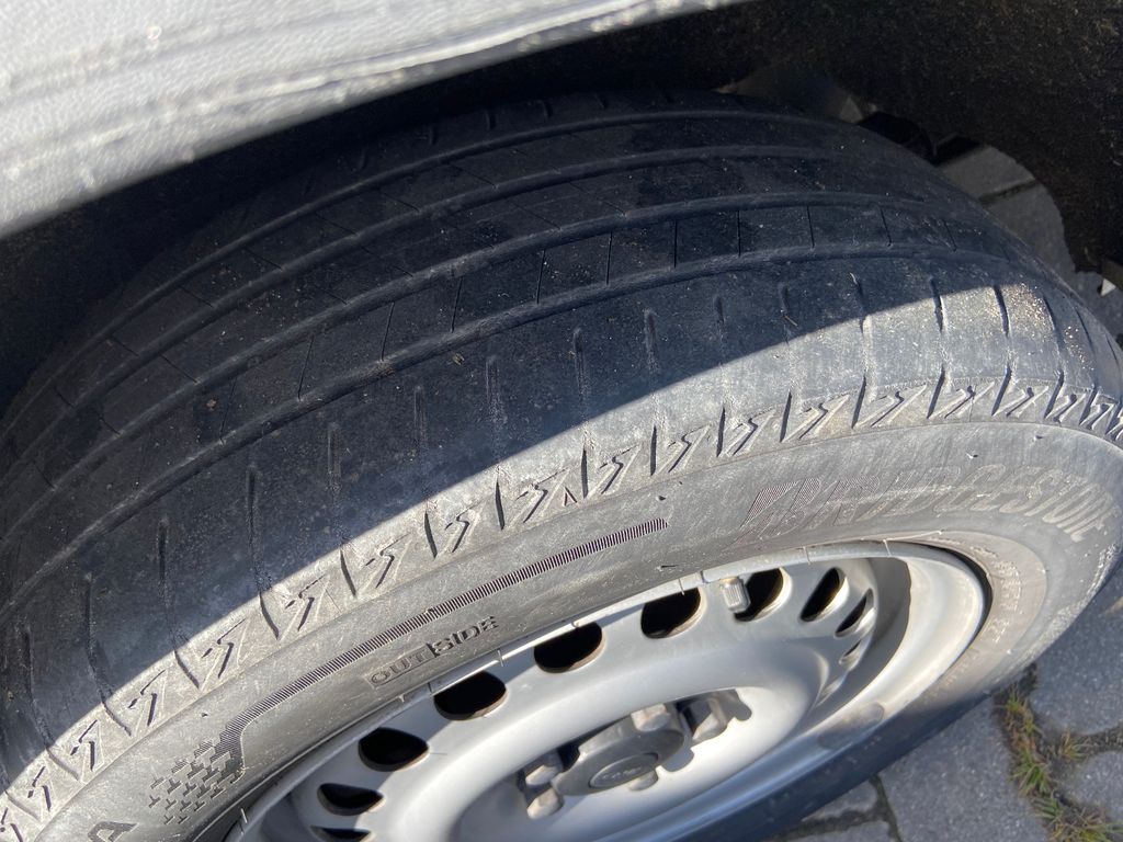 Ford Transit Connect 2009