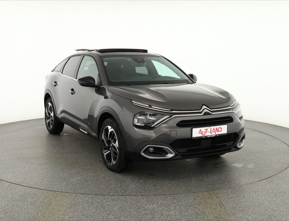 Citroën C4 2024