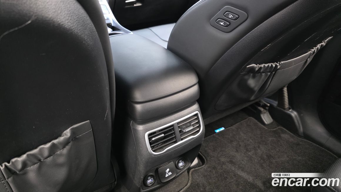 Hyundai Santafe 2023