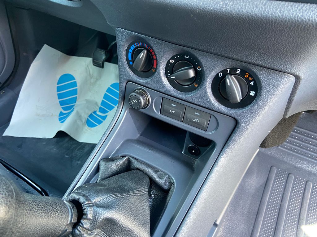 Ford Transit Connect 2009