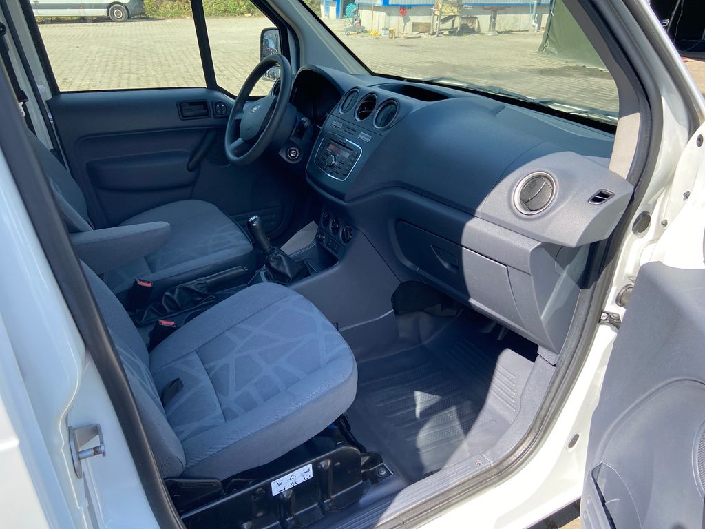 Ford Transit Connect 2009