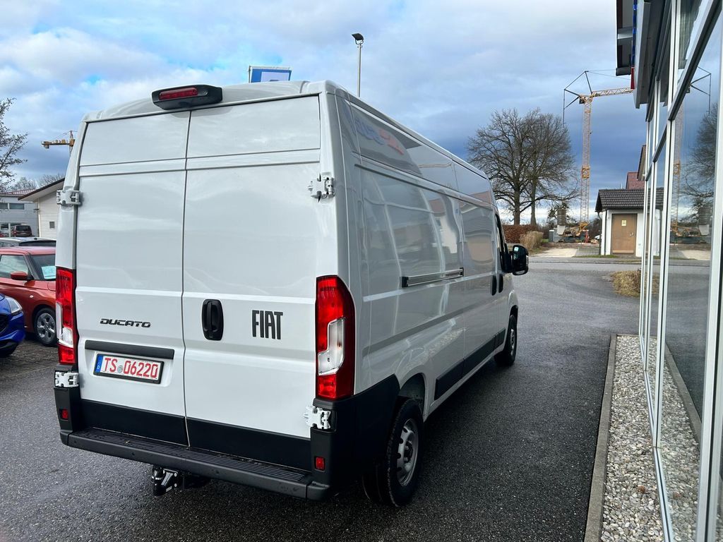 Fiat Ducato 2024