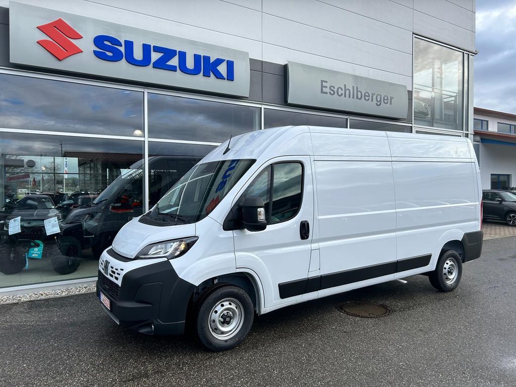 Fiat Ducato 2024