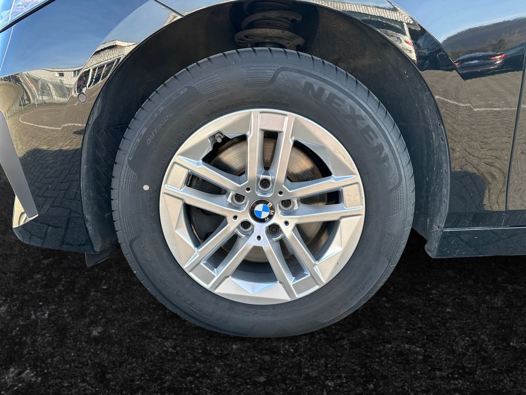BMW 218 Active Tourer 2022